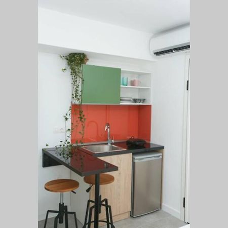 Valory #8 Aesthetic Stay Tesalonika Bagian luar foto